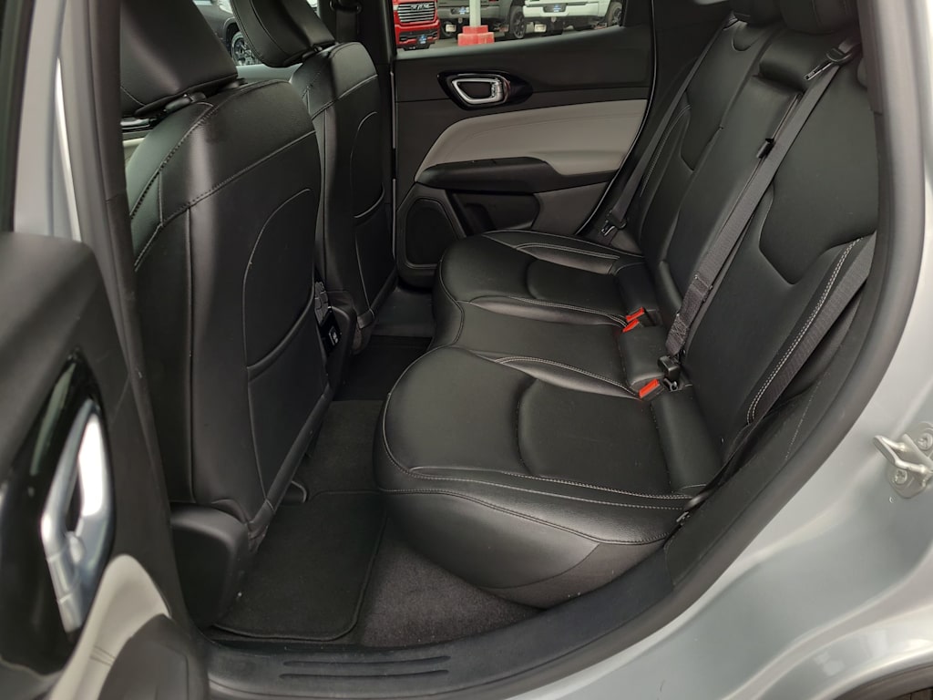 Thumbnail: 2025 Jeep Compass - 28