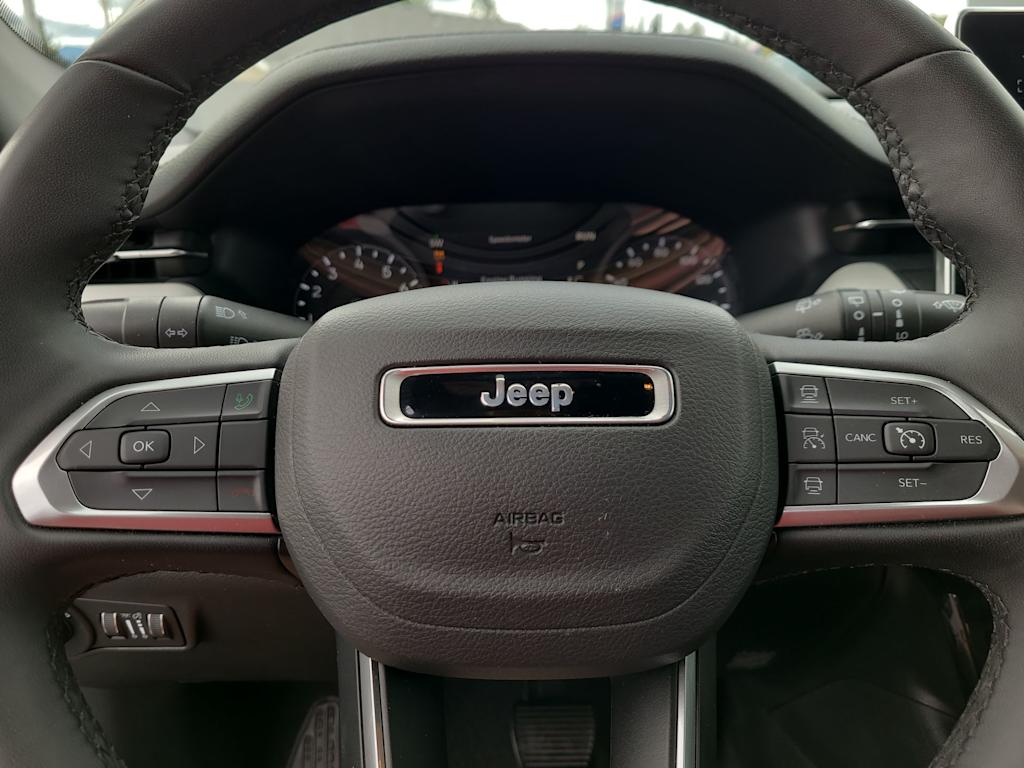 Thumbnail: 2025 Jeep Compass - 29