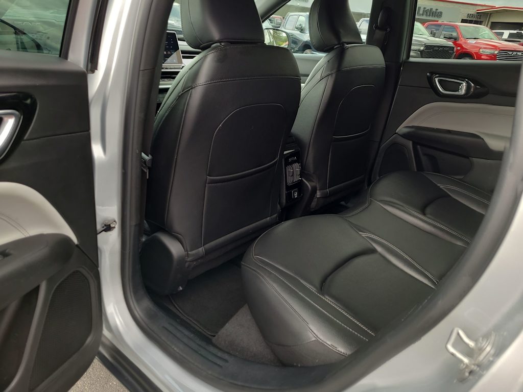 Thumbnail: 2025 Jeep Compass - 13