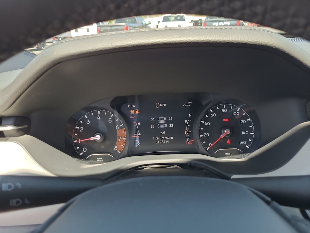 Thumbnail: 2025 Jeep Compass - 15