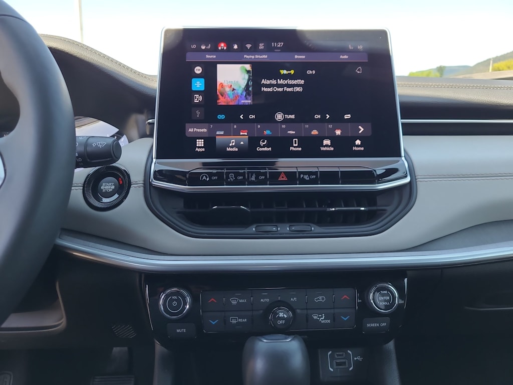 Thumbnail: 2025 Jeep Compass - 14