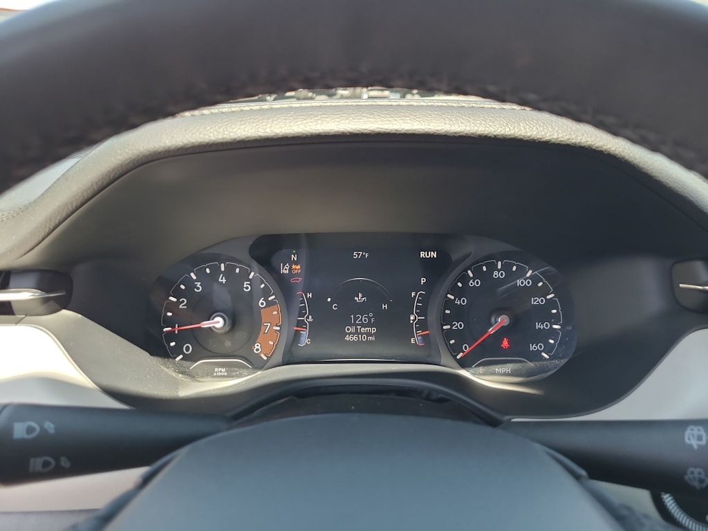 Thumbnail: 2025 Jeep Compass - 16