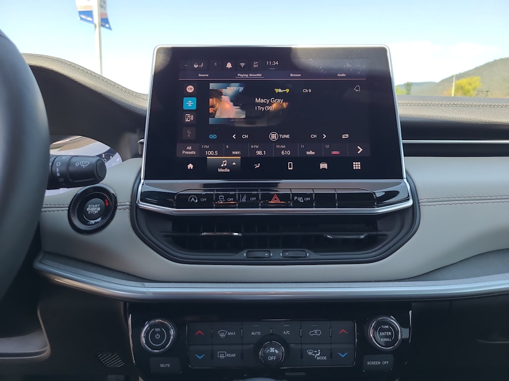 Thumbnail: 2025 Jeep Compass - 14
