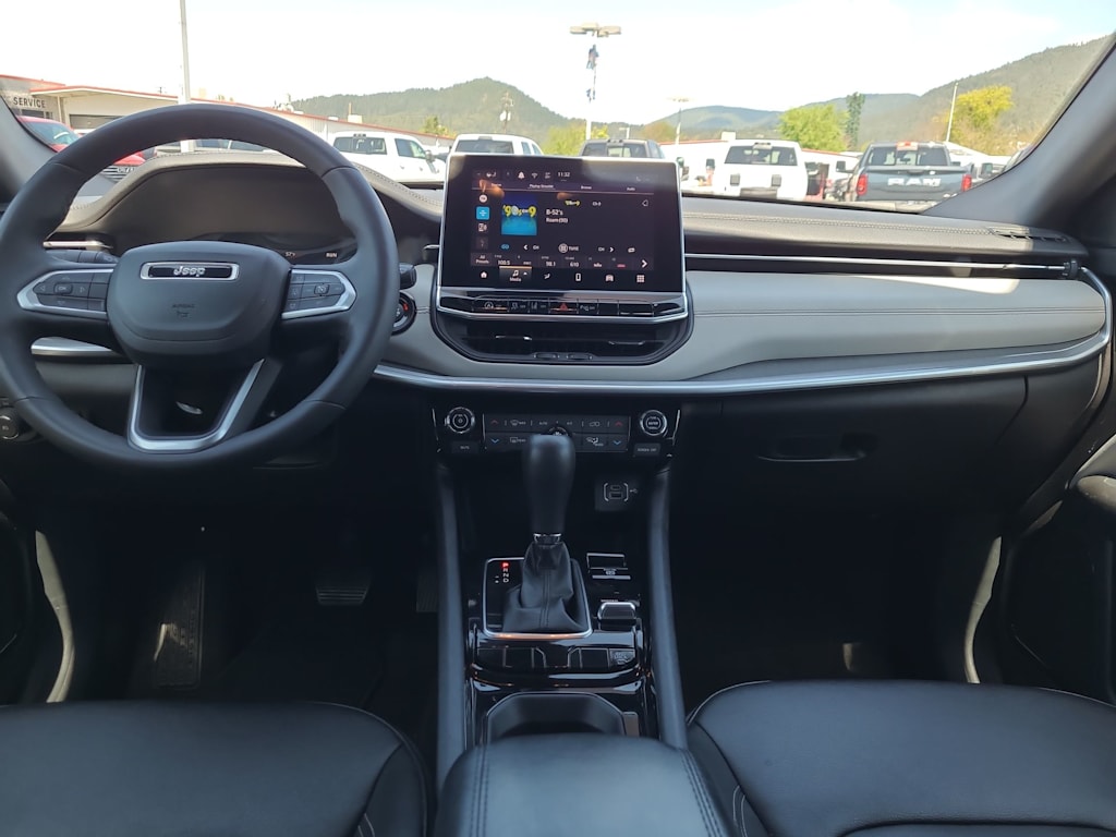 Thumbnail: 2025 Jeep Compass - 10