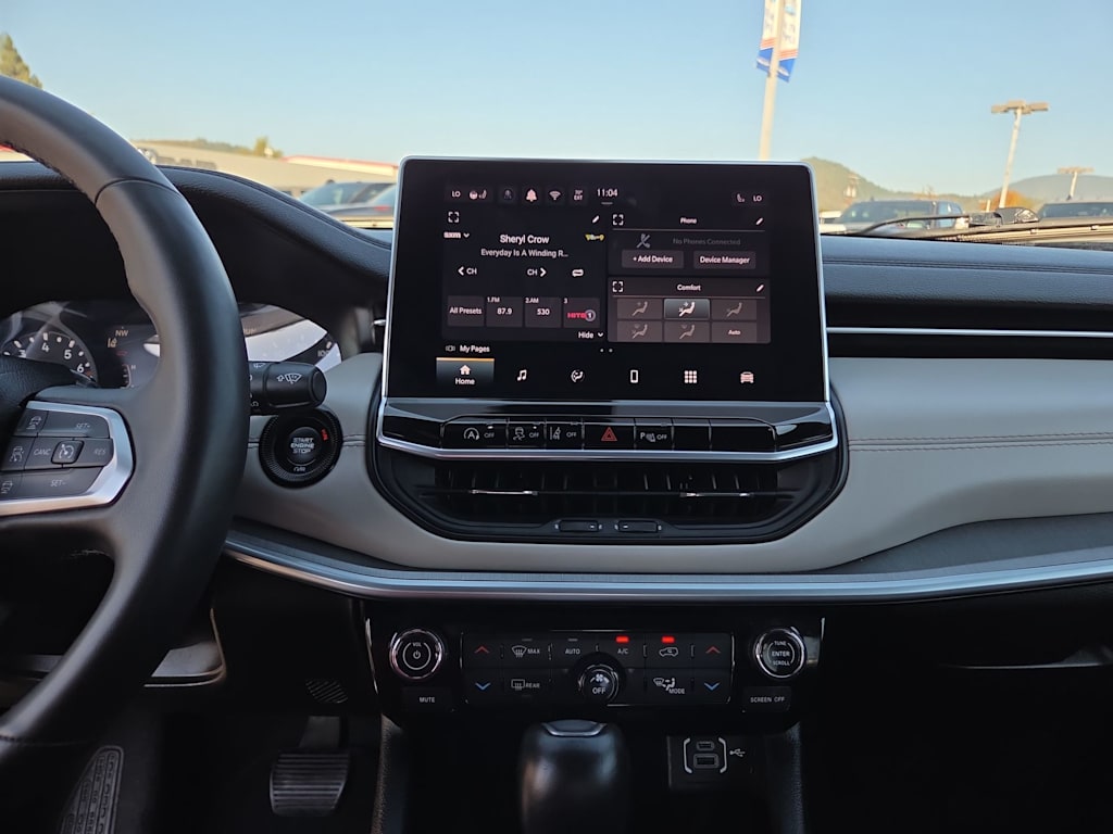Thumbnail: 2025 Jeep Compass - 13
