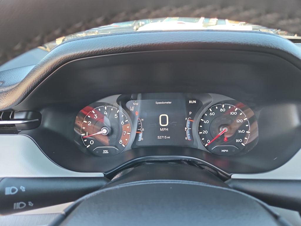 Thumbnail: 2025 Jeep Compass - 15