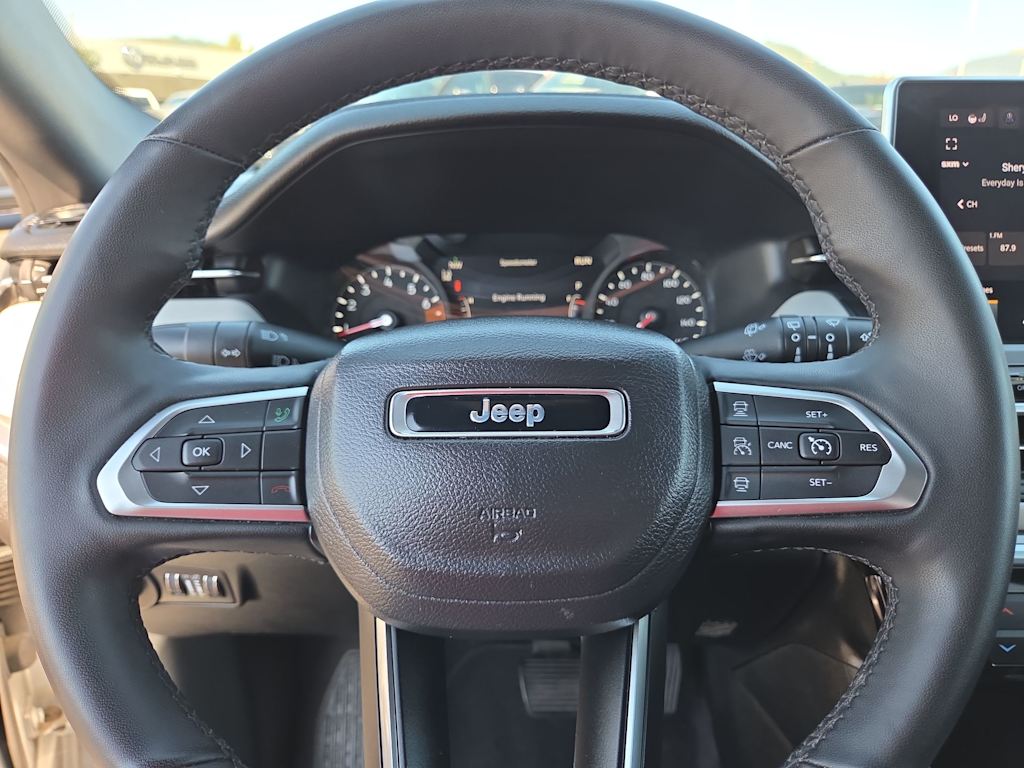 Thumbnail: 2025 Jeep Compass - 29