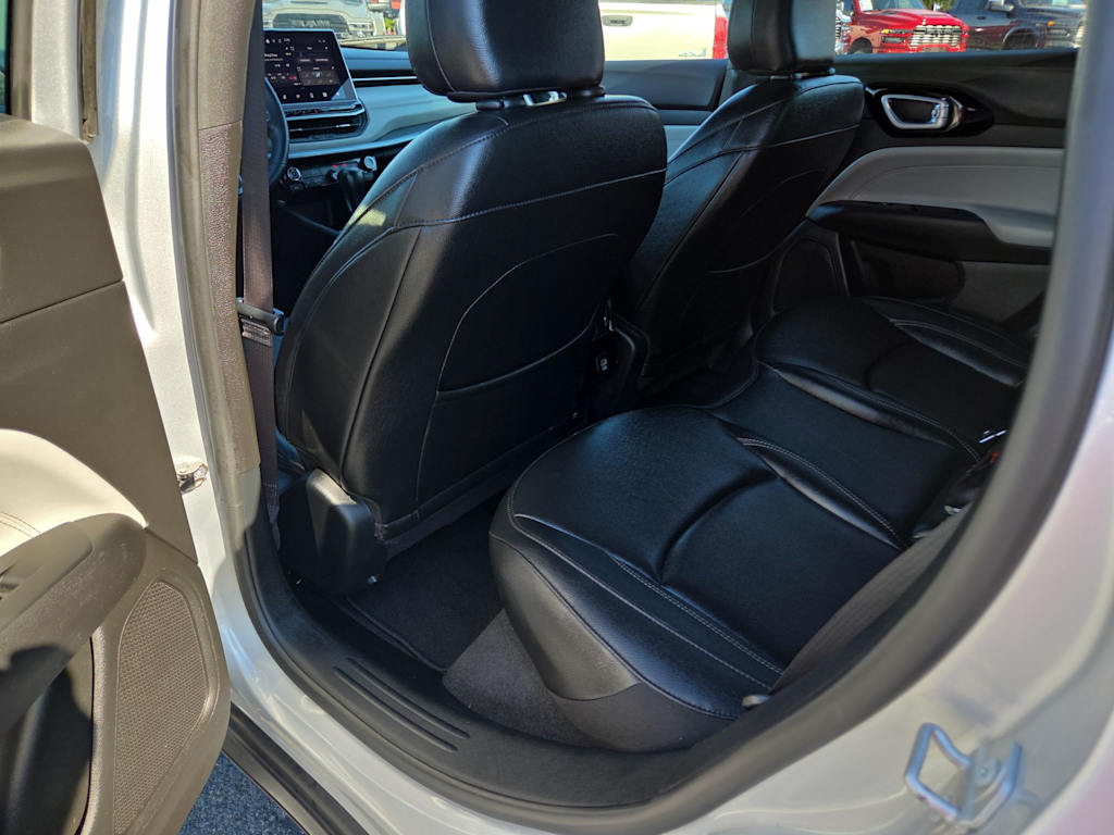 Thumbnail: 2025 Jeep Compass - 12