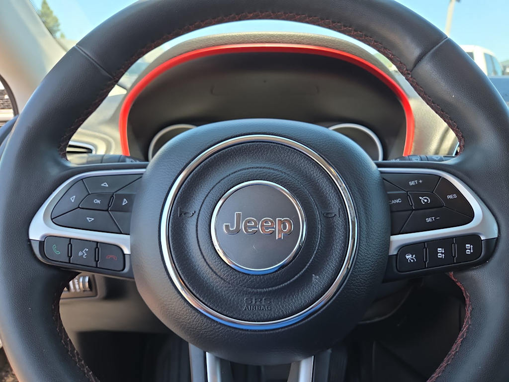 Thumbnail: 2021 Jeep Compass - 14