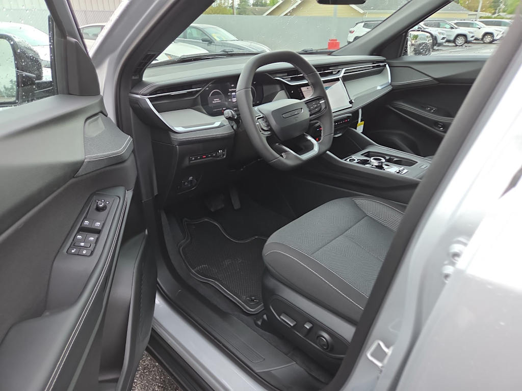 Thumbnail: 2026 Jeep Cherokee - 24
