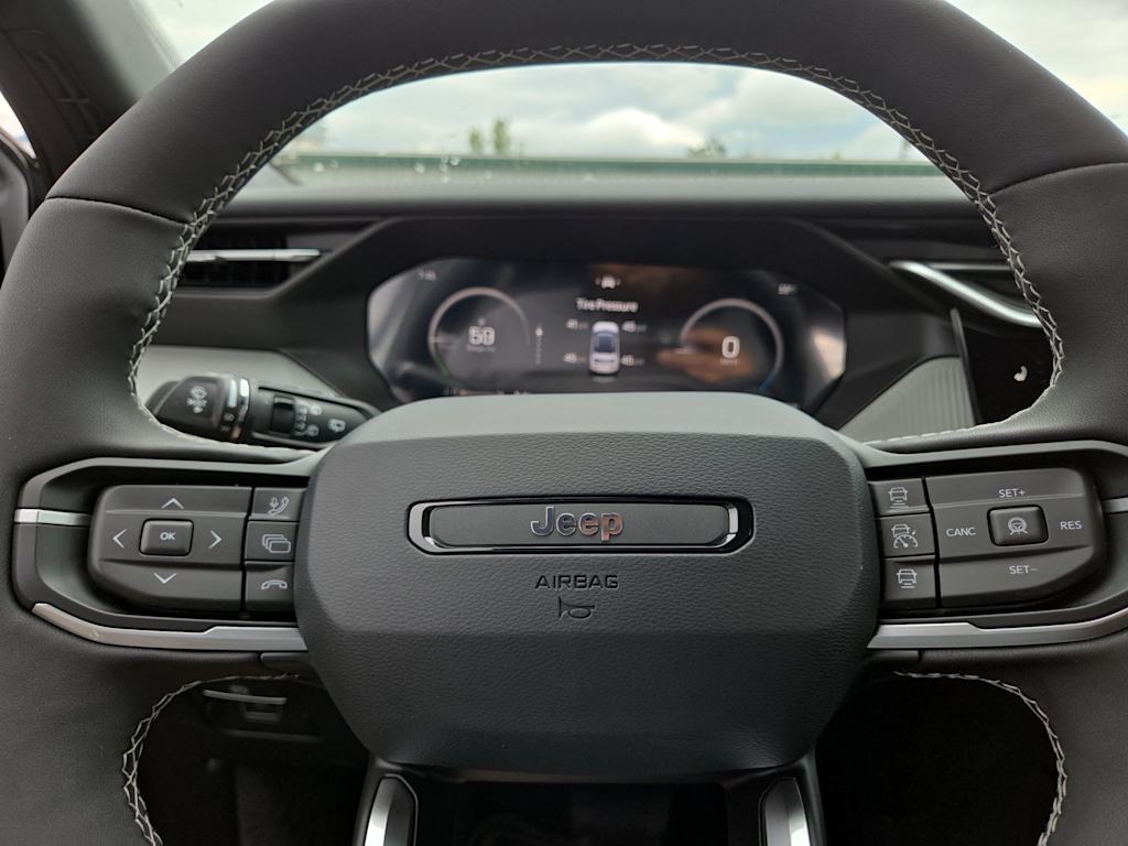 Thumbnail: 2026 Jeep Cherokee - 29
