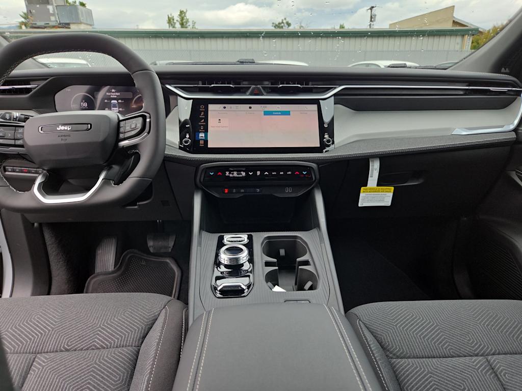 Thumbnail: 2026 Jeep Cherokee - 2