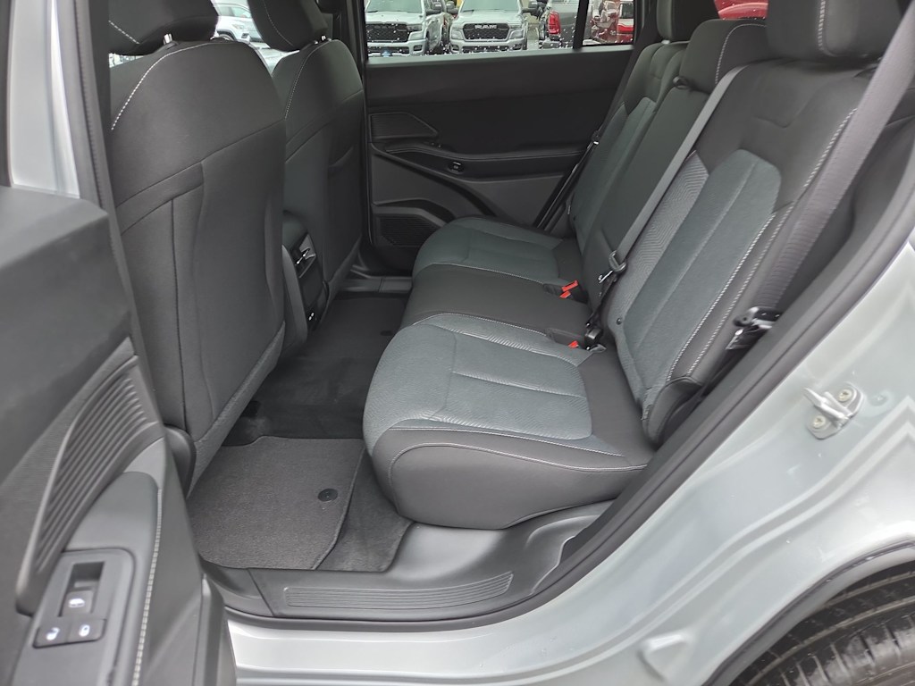 Thumbnail: 2026 Jeep Cherokee - 28