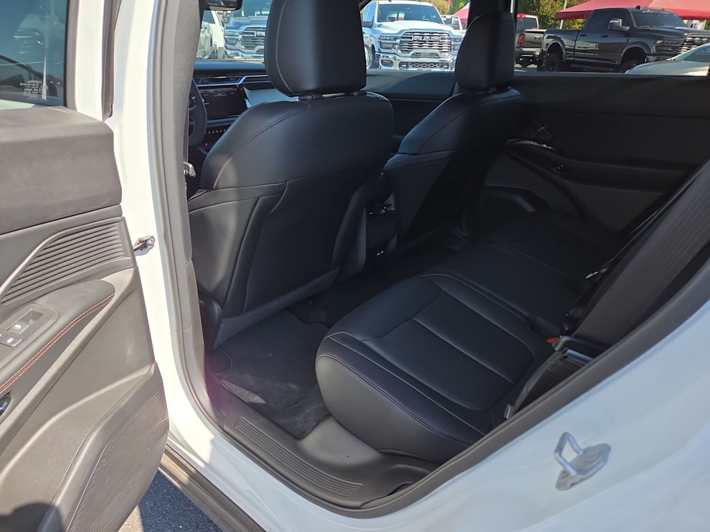 Thumbnail: 2026 Jeep Cherokee - 12