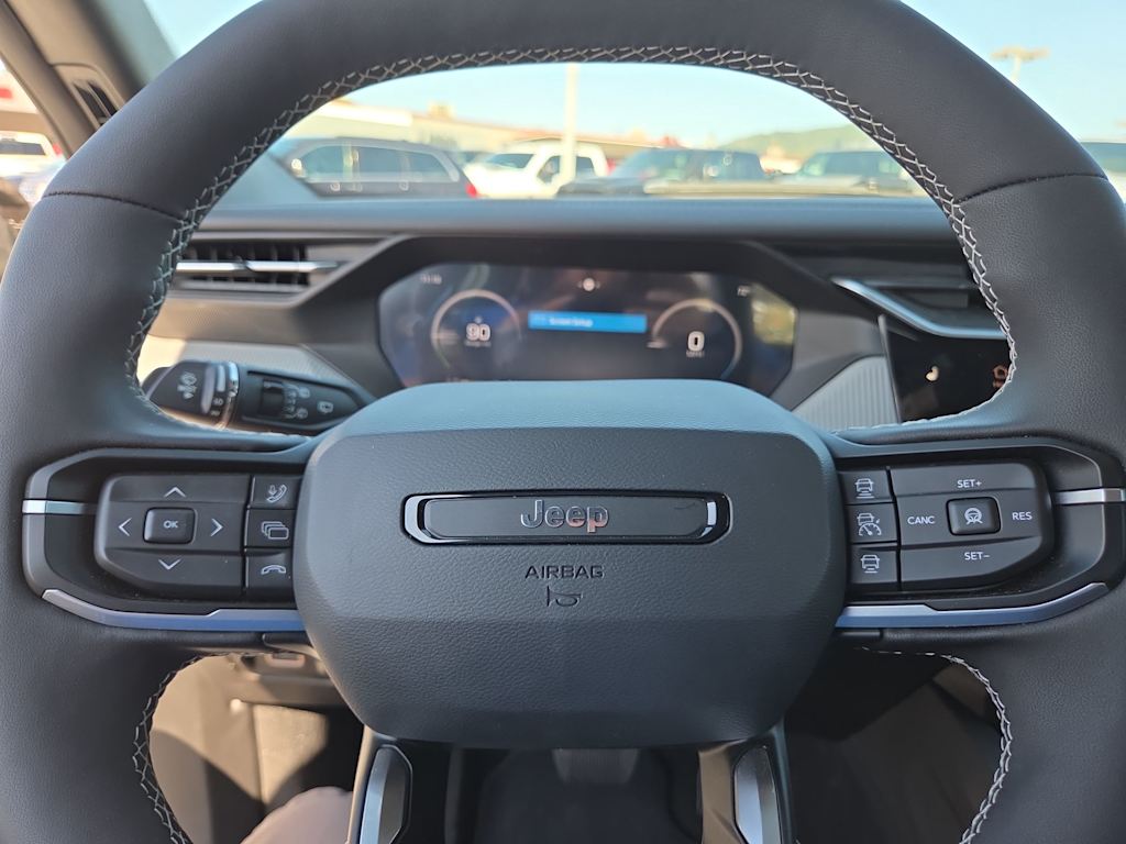 Thumbnail: 2026 Jeep Cherokee - 28