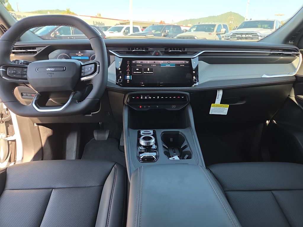 Thumbnail: 2026 Jeep Cherokee - 2
