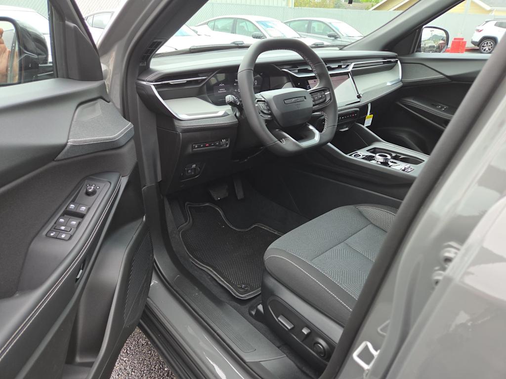 Thumbnail: 2026 Jeep Cherokee - 24