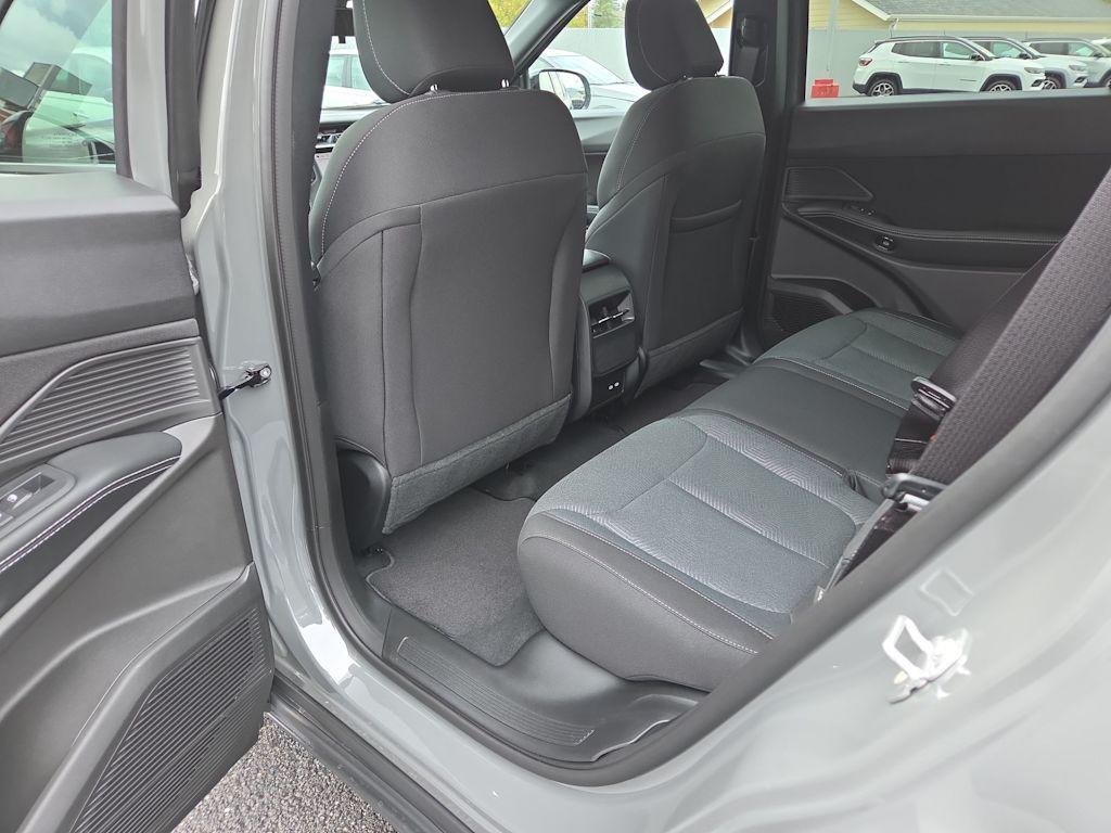 Thumbnail: 2026 Jeep Cherokee - 12