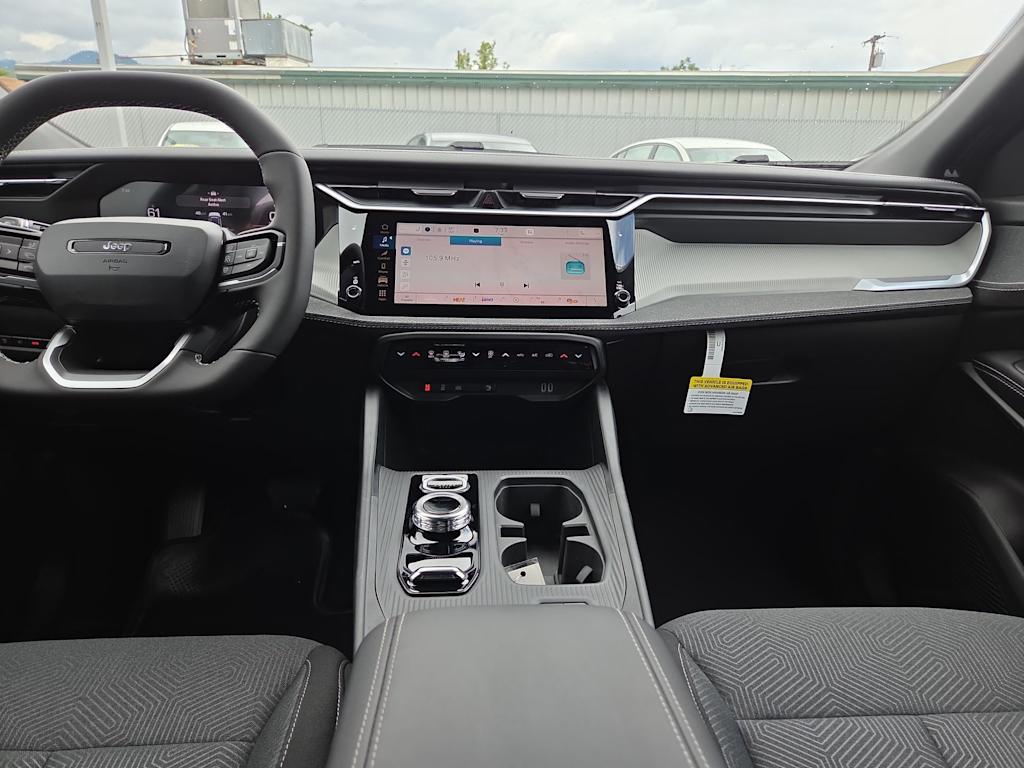 Thumbnail: 2026 Jeep Cherokee - 2