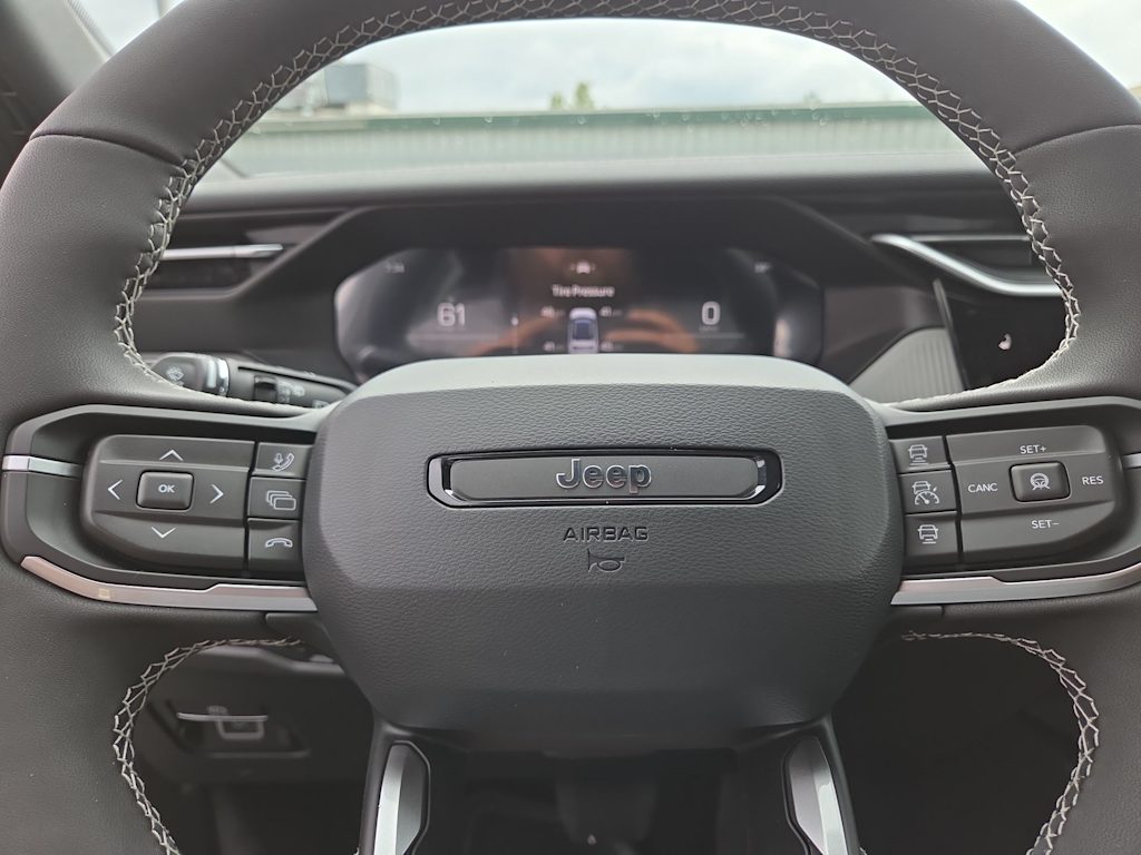 Thumbnail: 2026 Jeep Cherokee - 29