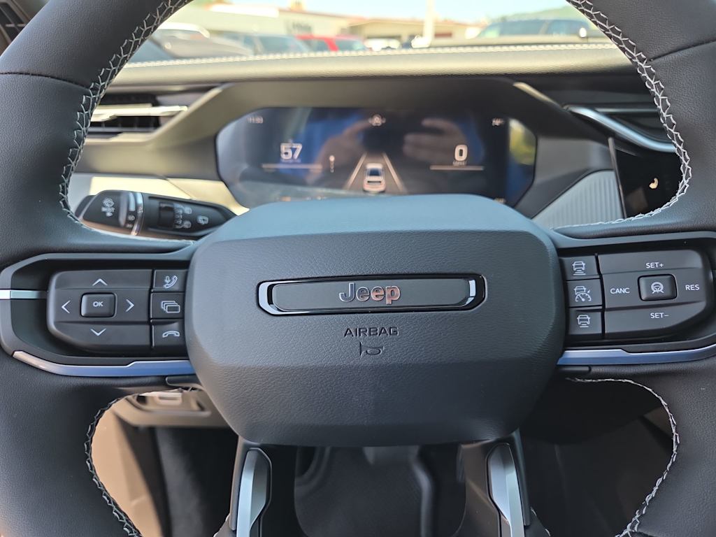 Thumbnail: 2026 Jeep Cherokee - 28