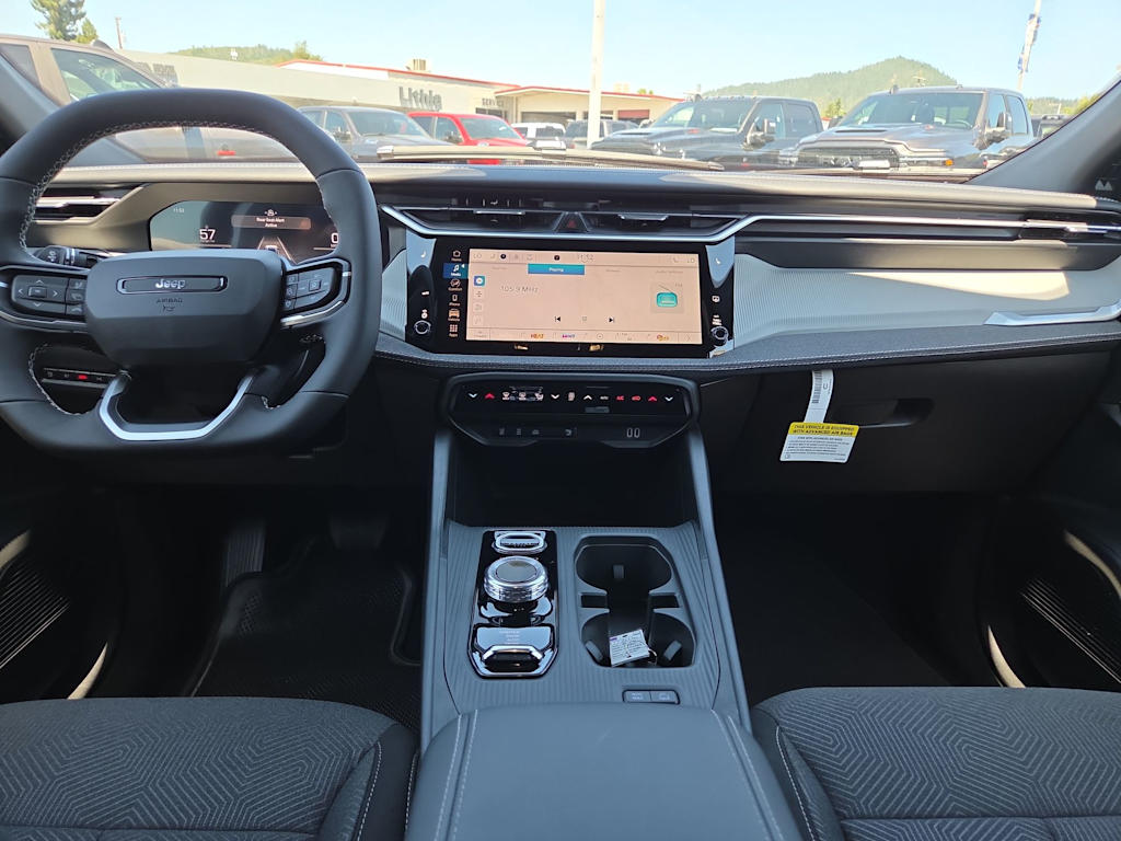Thumbnail: 2026 Jeep Cherokee - 2