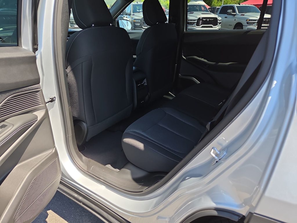 Thumbnail: 2026 Jeep Cherokee - 12