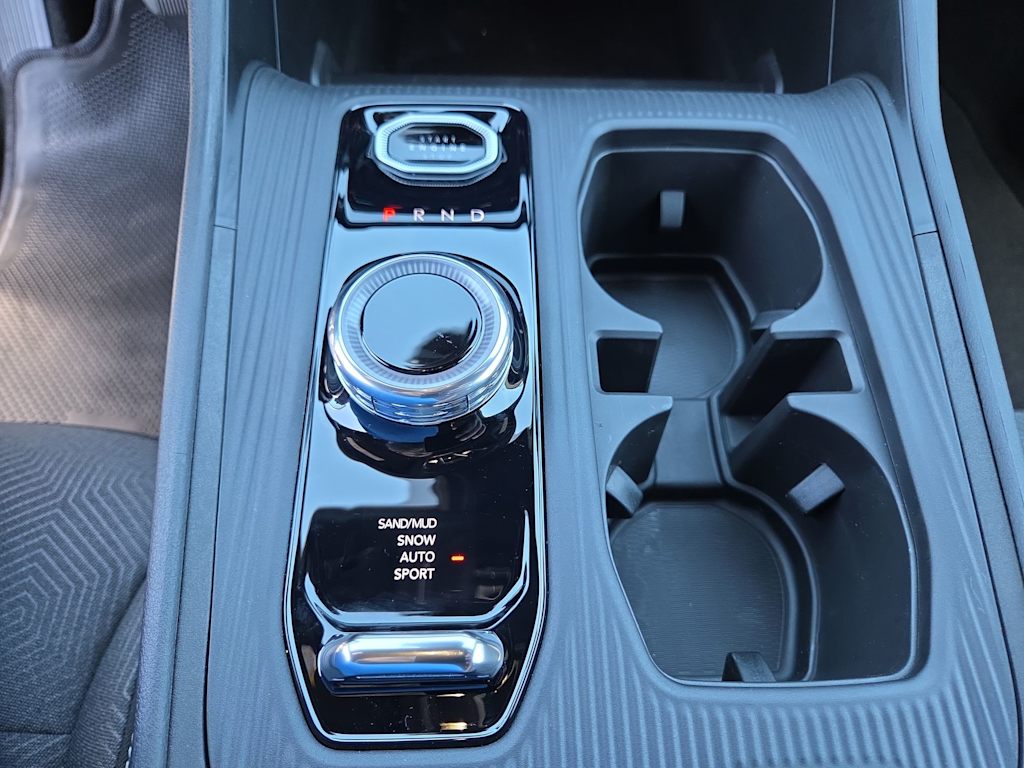 Thumbnail: 2026 Jeep Cherokee - 14