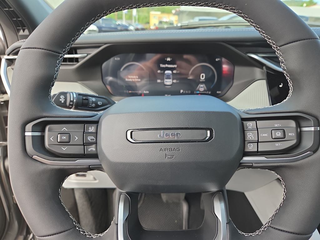 Thumbnail: 2026 Jeep Cherokee - 29