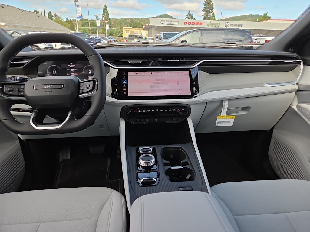 Thumbnail: 2026 Jeep Cherokee - 2