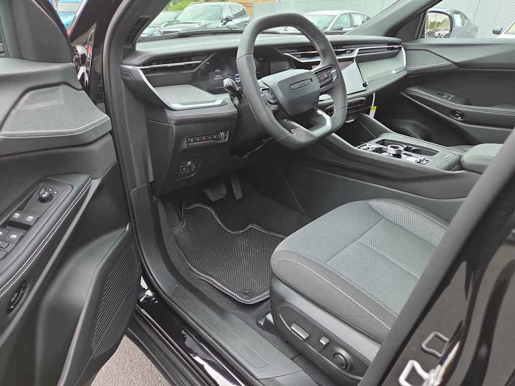 Thumbnail: 2026 Jeep Cherokee - 2