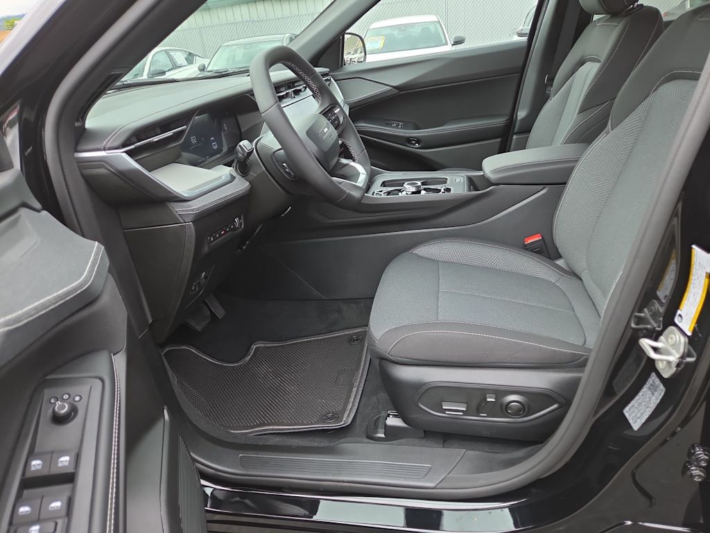 Thumbnail: 2026 Jeep Cherokee - 11