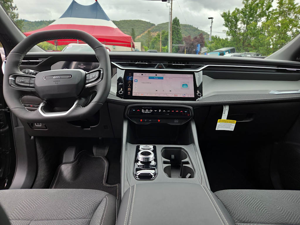 Thumbnail: 2026 Jeep Cherokee - 10