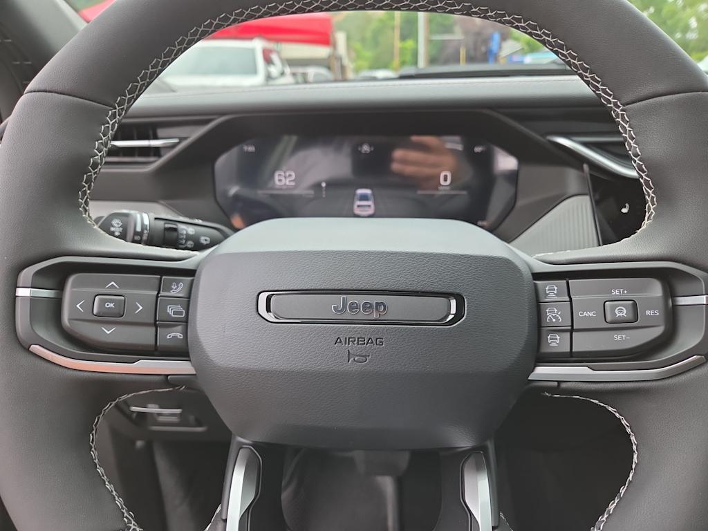 Thumbnail: 2026 Jeep Cherokee - 28