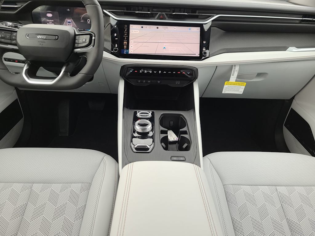 Thumbnail: 2026 Jeep Cherokee - 2