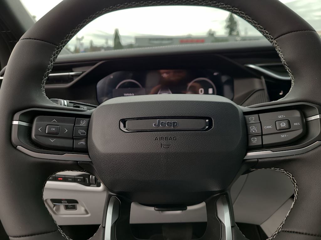 Thumbnail: 2026 Jeep Cherokee - 28