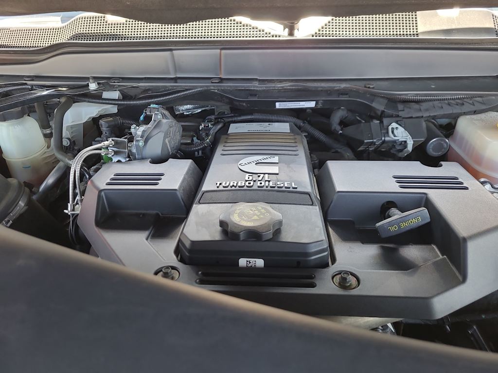 Thumbnail: 2022 RAM 3500 - 25