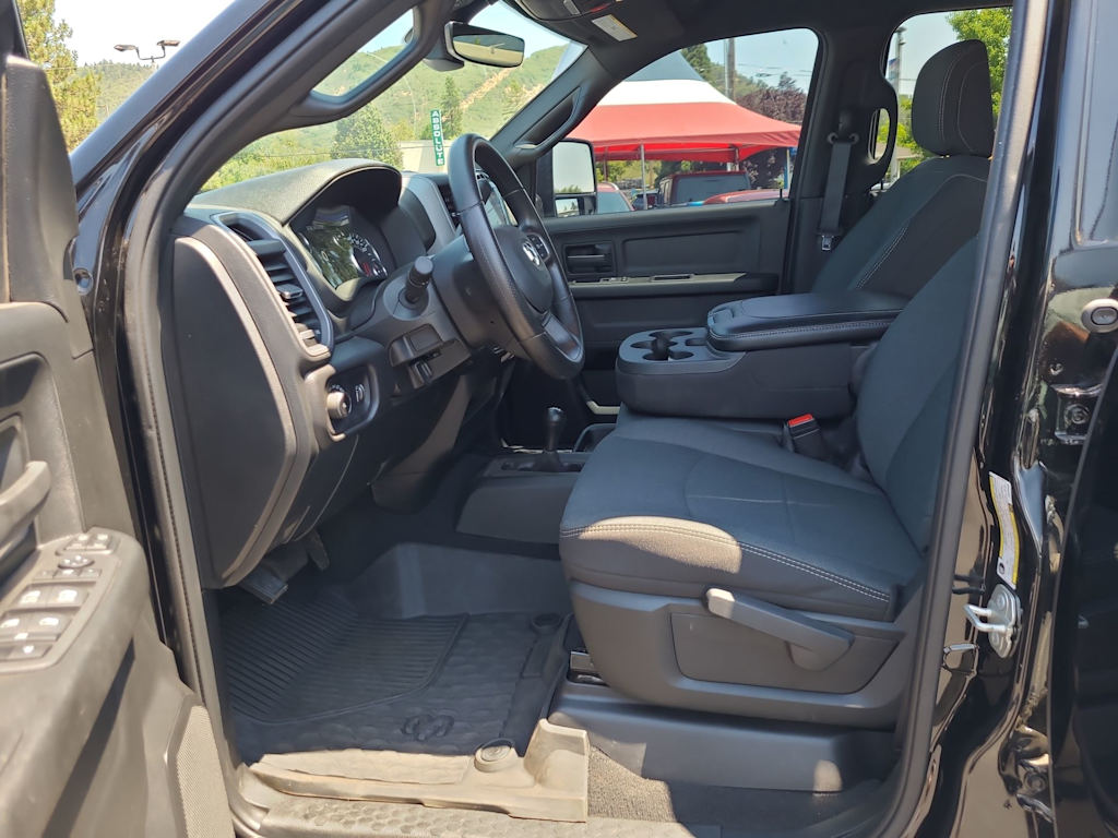 Thumbnail: 2024 RAM 3500 - 10