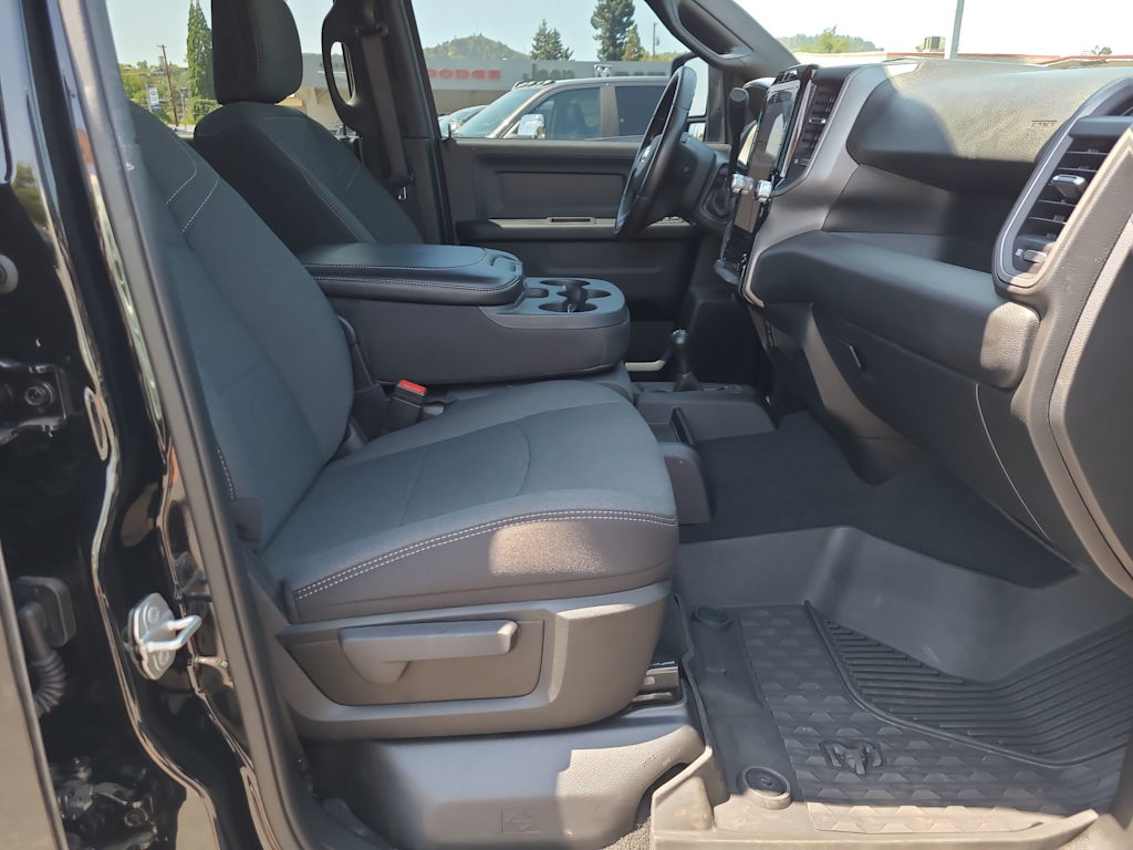 Thumbnail: 2024 RAM 3500 - 11