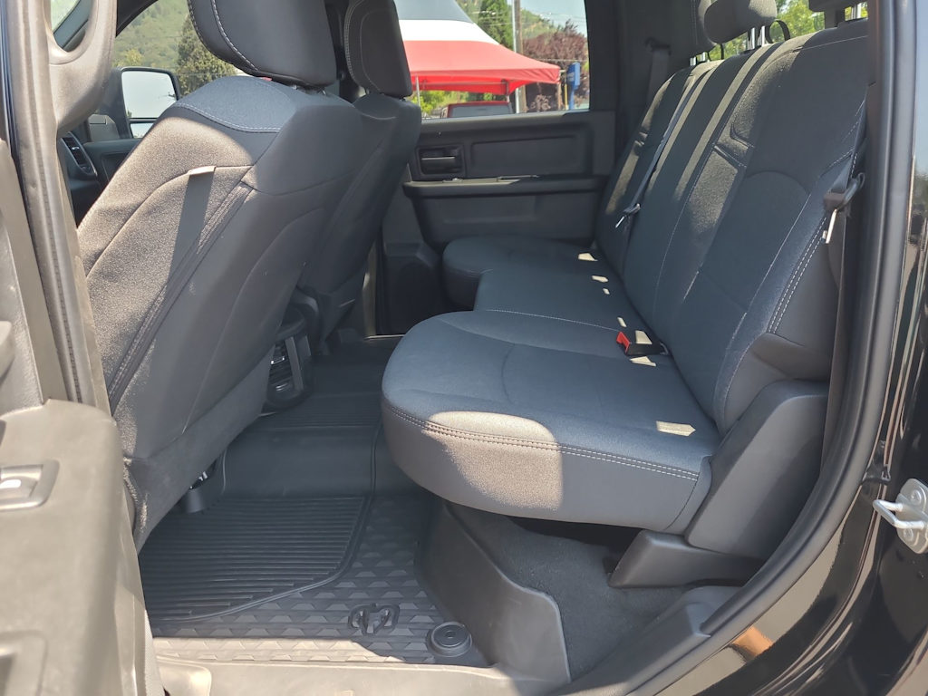 Thumbnail: 2024 RAM 3500 - 27