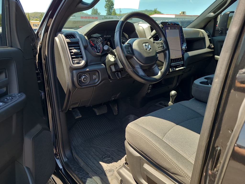 Thumbnail: 2024 RAM 3500 - 24