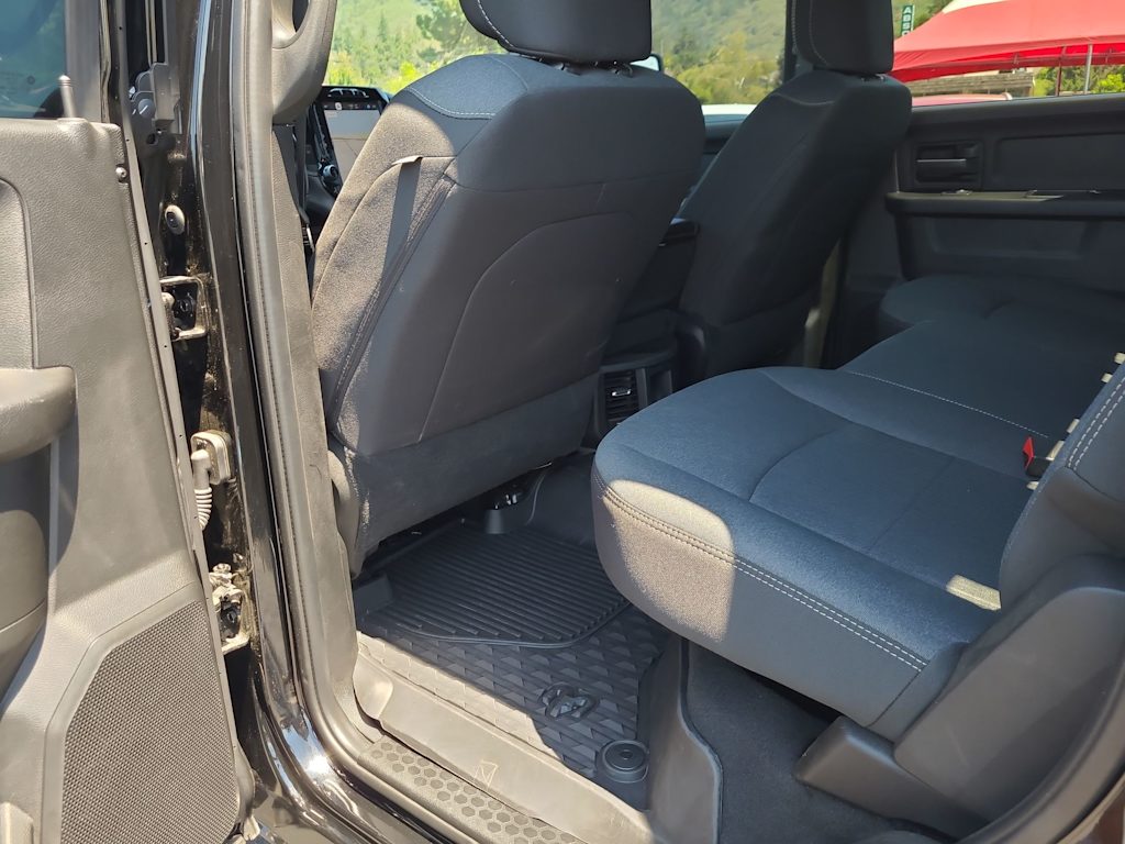 Thumbnail: 2024 RAM 3500 - 12