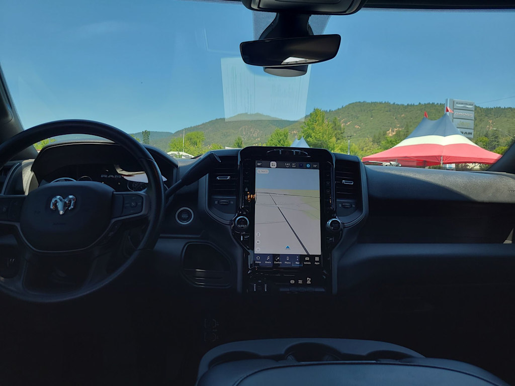 Thumbnail: 2024 RAM 3500 - 2