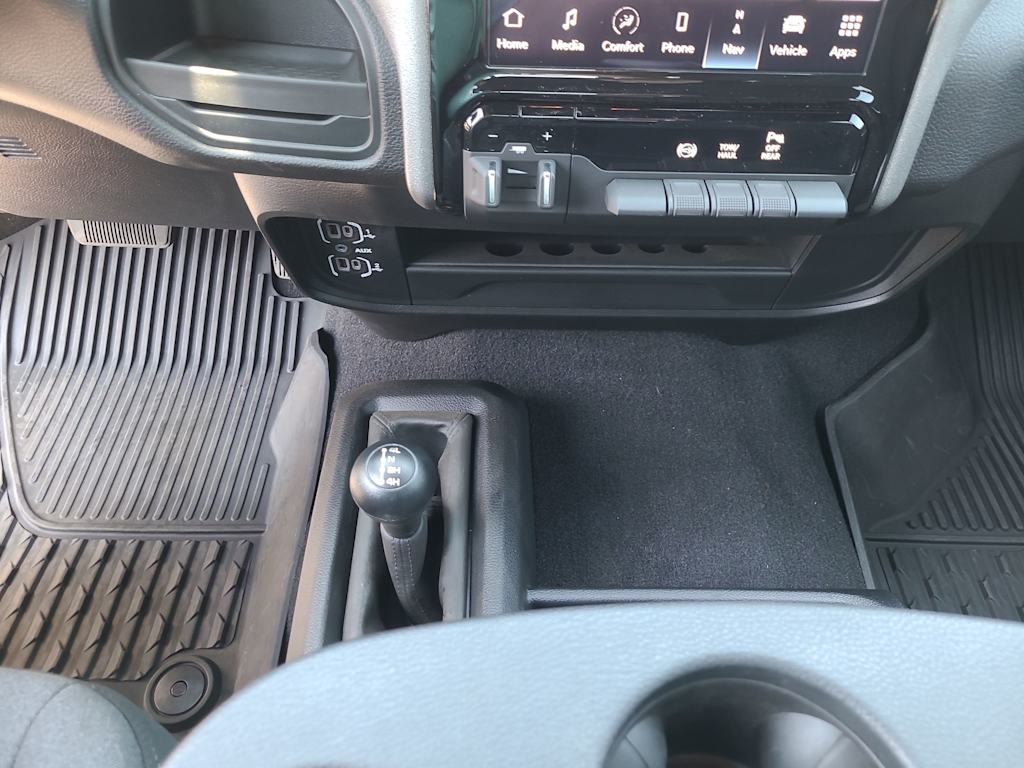 Thumbnail: 2024 RAM 3500 - 29