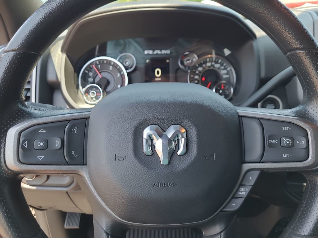 Thumbnail: 2024 RAM 3500 - 28