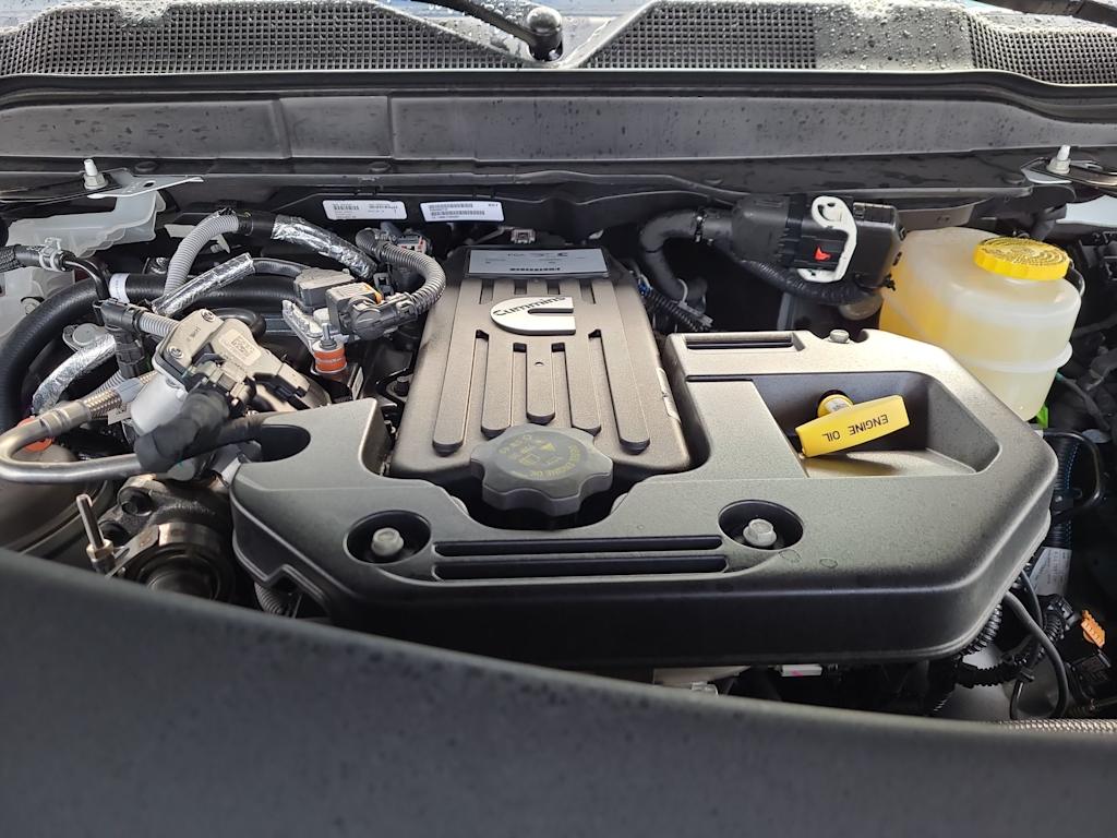 Thumbnail: 2026 RAM 3500 - 24