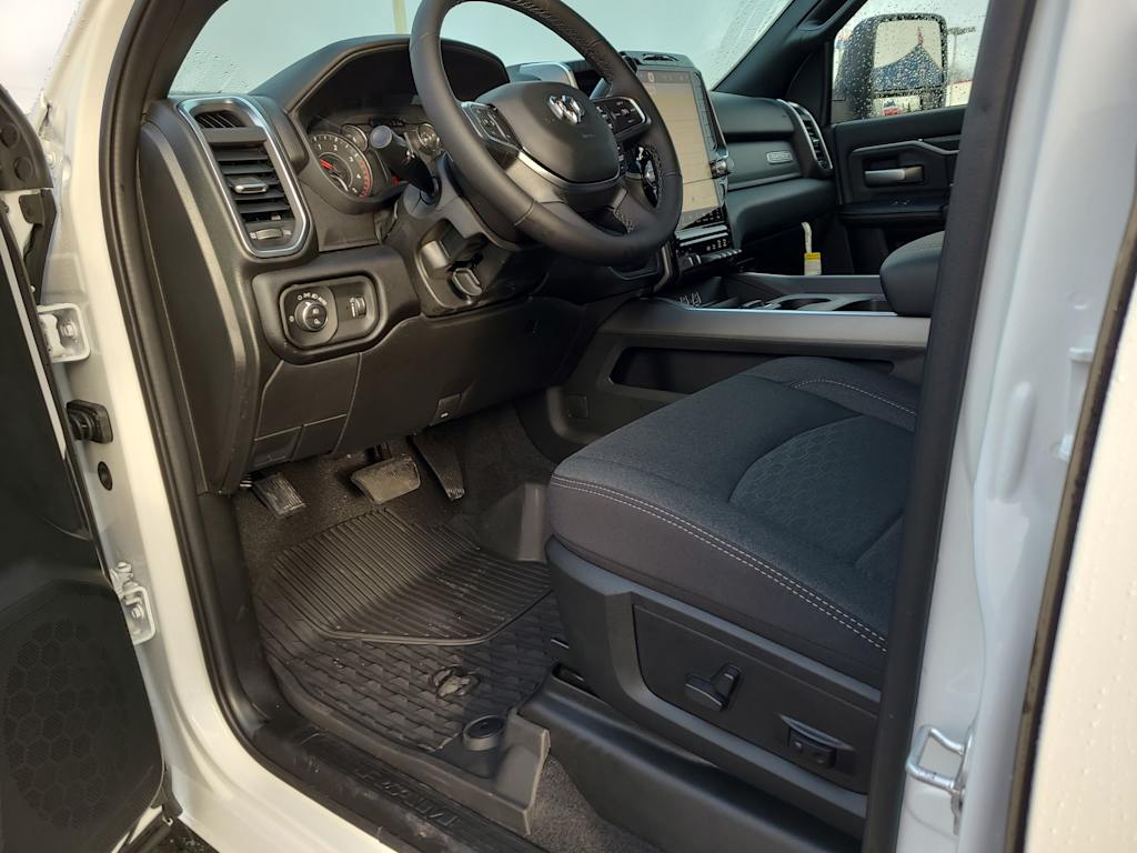 Thumbnail: 2026 RAM 3500 - 11