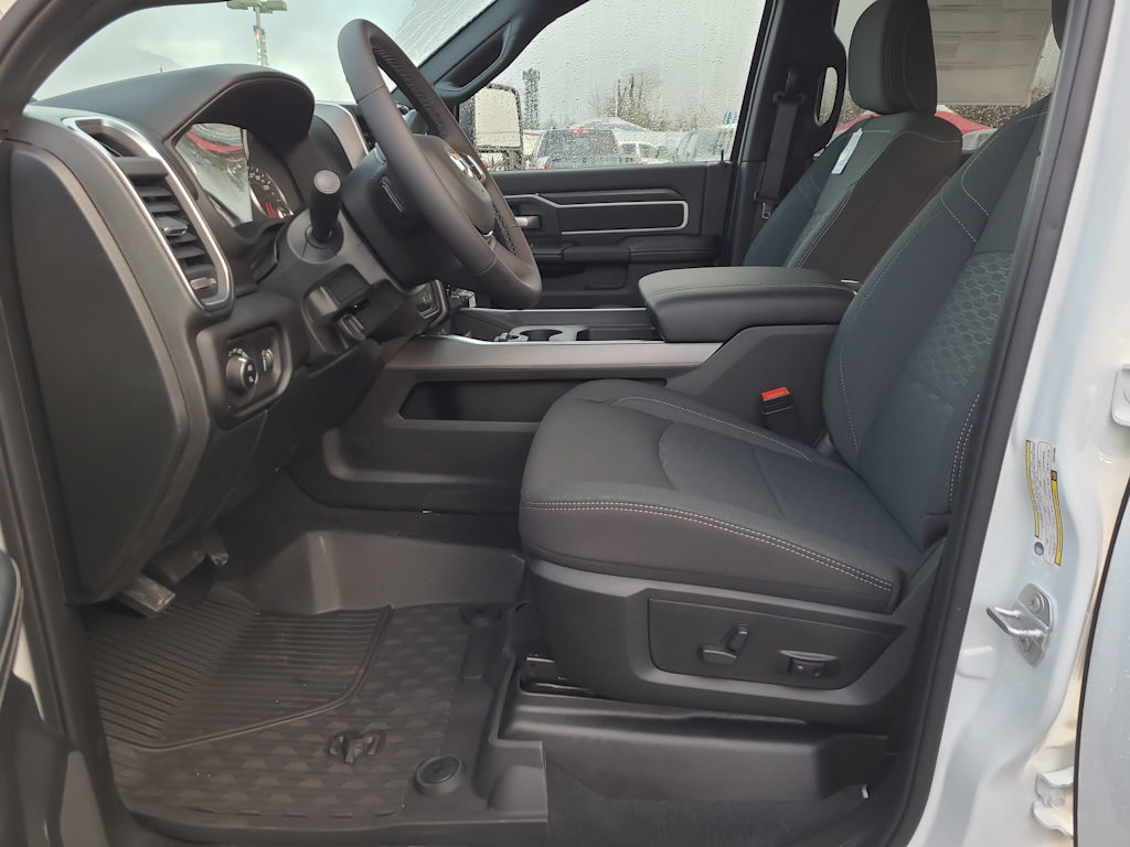 Thumbnail: 2026 RAM 3500 - 9
