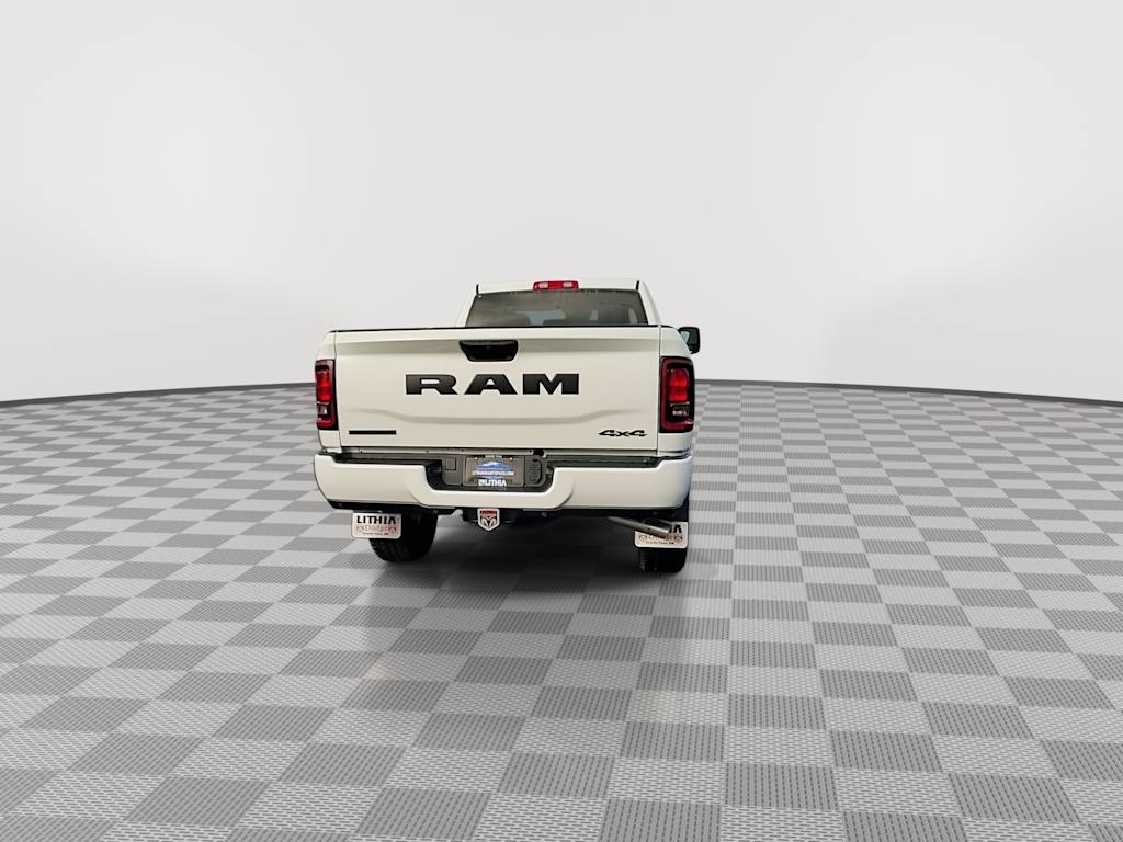 Thumbnail: 2026 RAM 3500 - 15