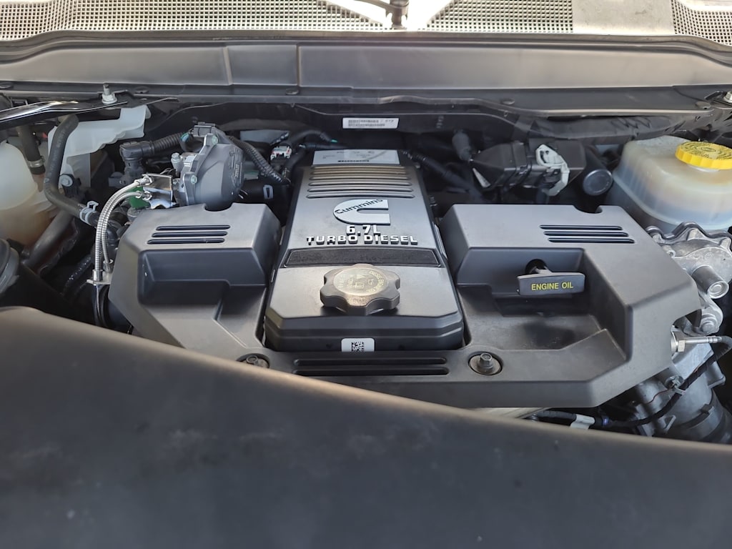Thumbnail: 2024 RAM 3500 - 9
